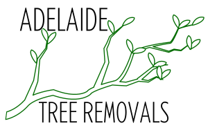 Adelaide Tree Removals Site Logo
